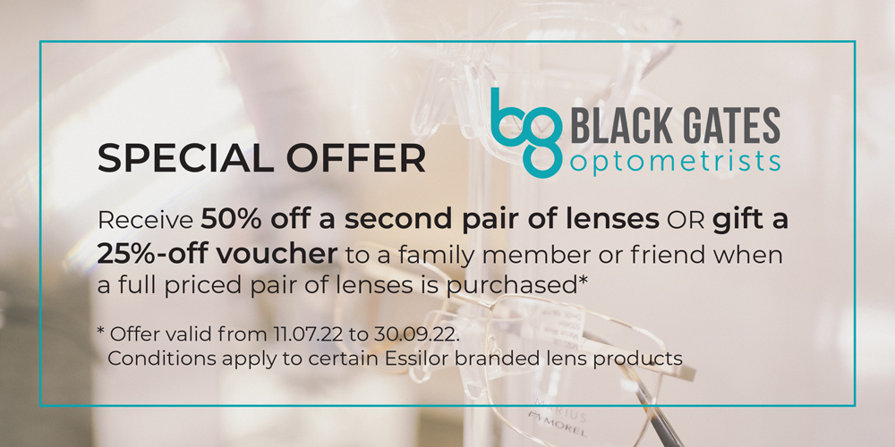 optometrist wellington