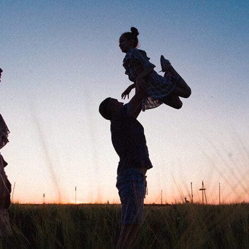 short sightedness in children