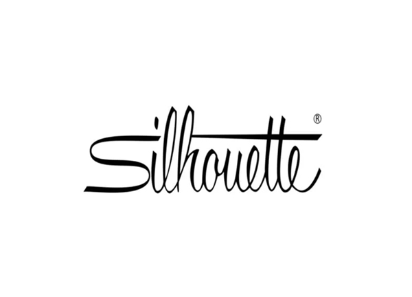 Silhouette glasses frames