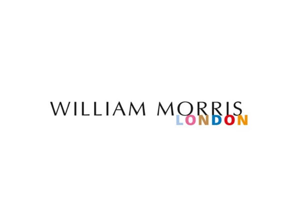William Morris glasses frames