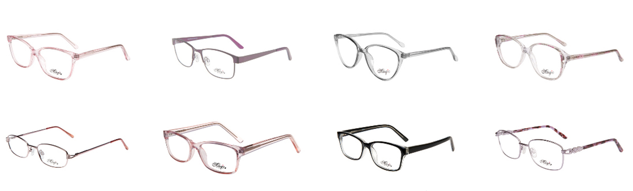 Tom Ford glasses frames
