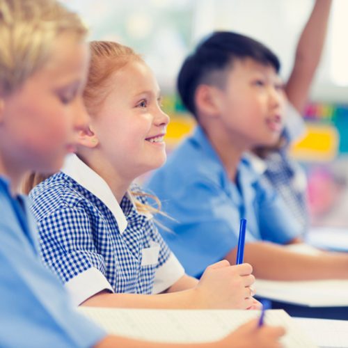 eye tests for children