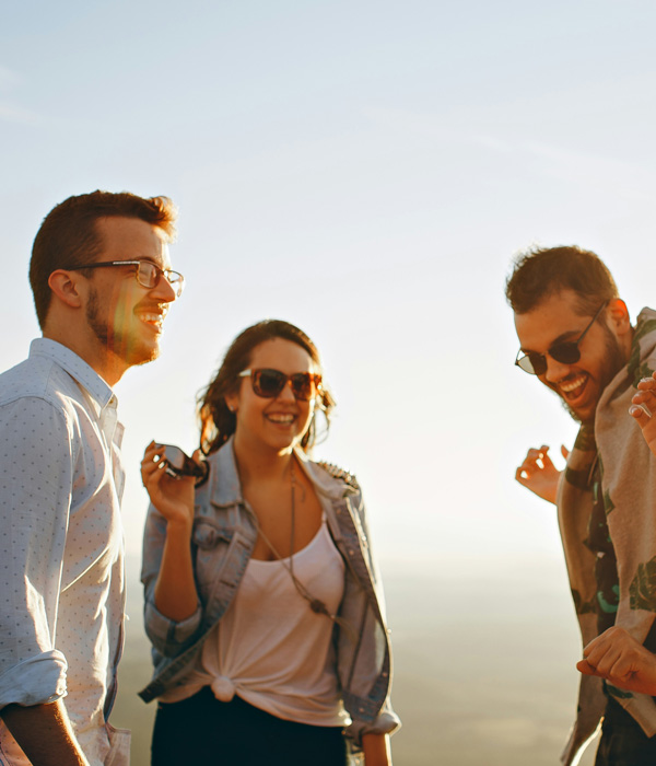 eyecare for adults