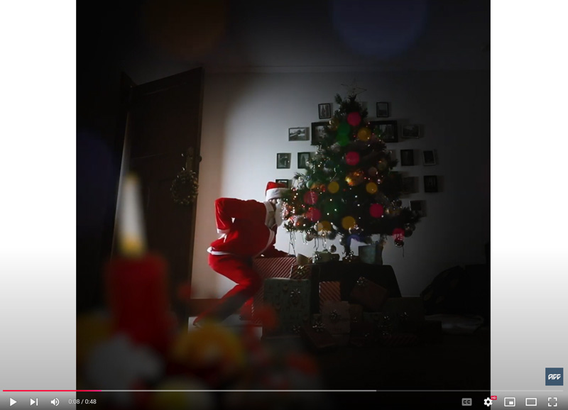 acc video