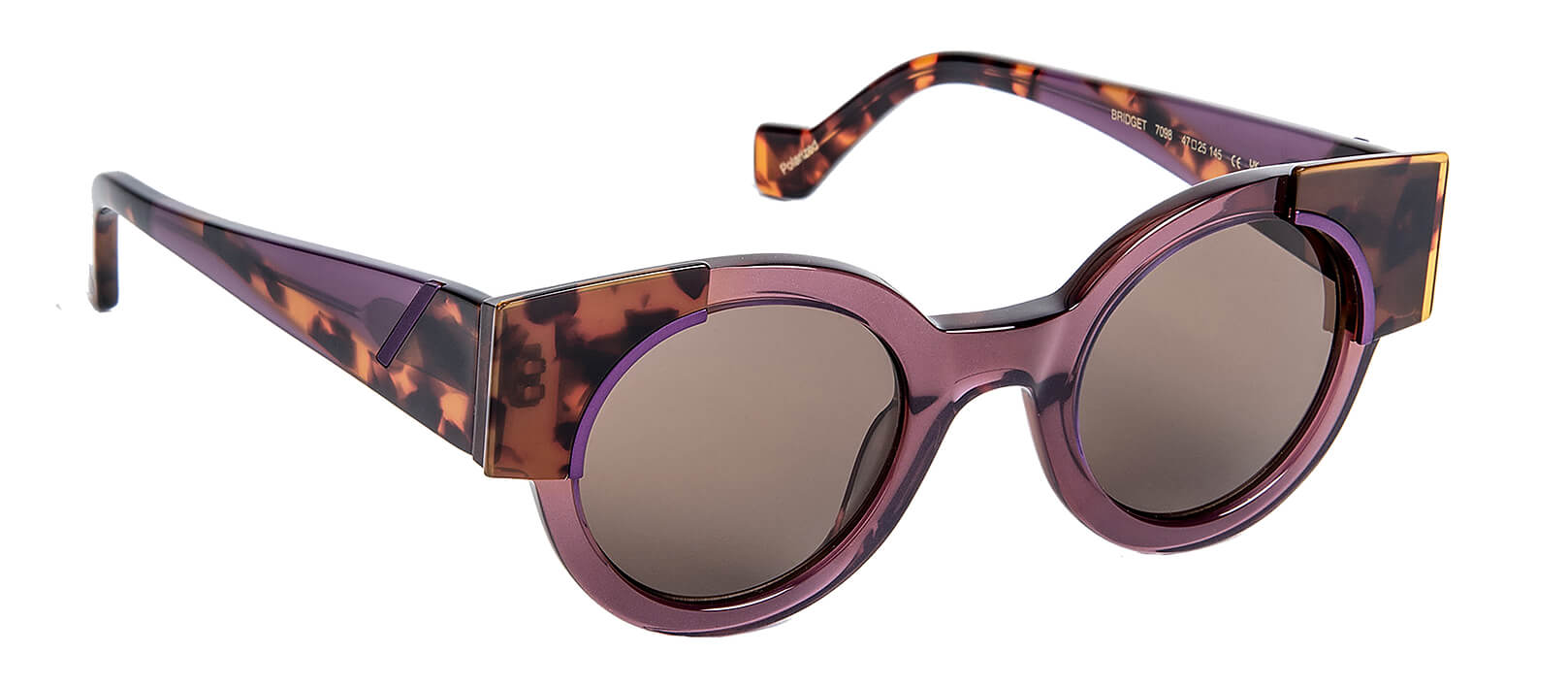RF Rey glasses frames
