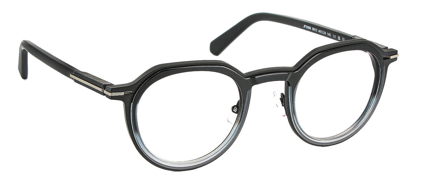 RF Rey glasses frames
