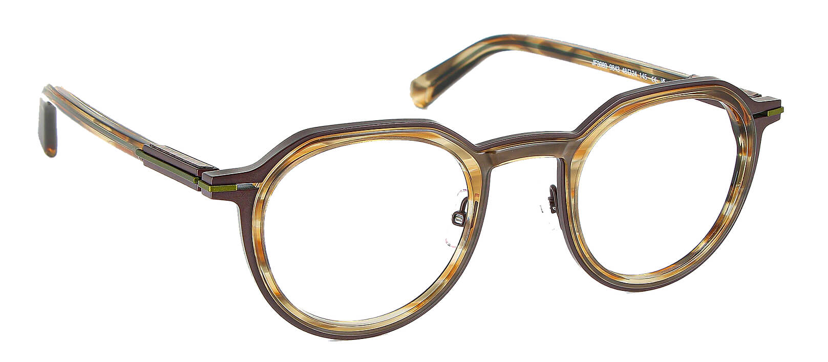 RF Rey specs frames