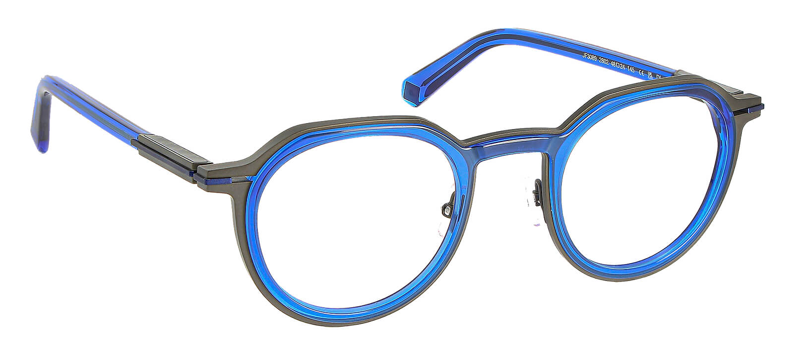 RF Rey glasses frames