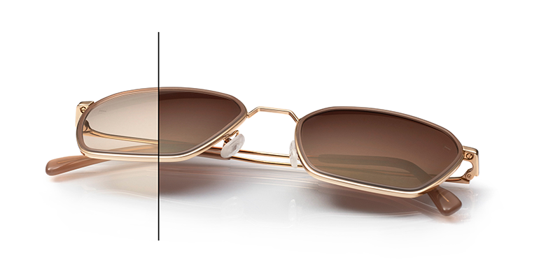 photochromic lenses transitions