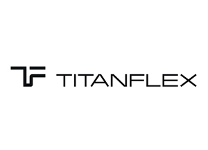 Titanflex glasses frames